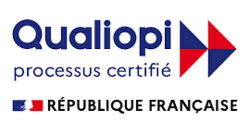 Certification Qualiopi — République Française